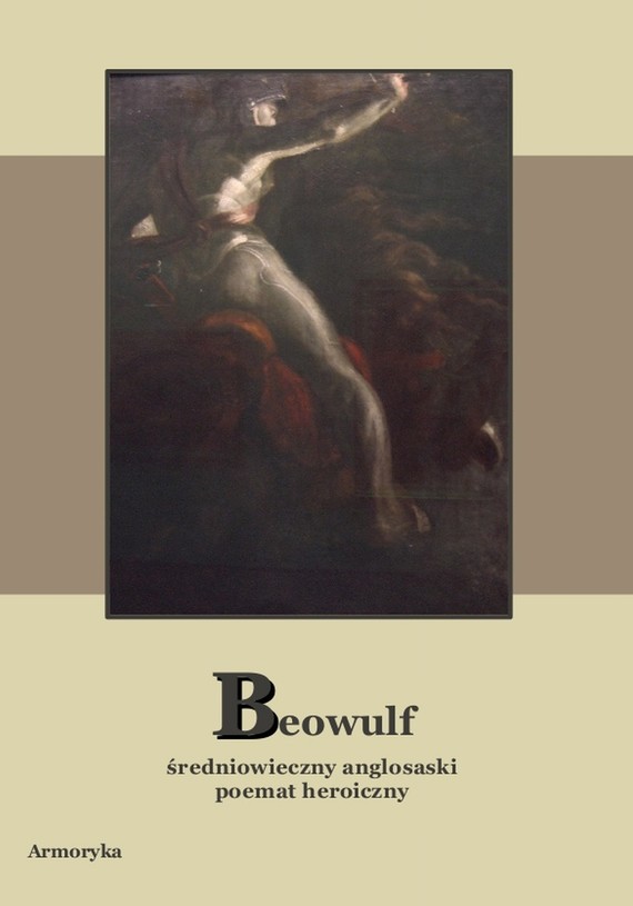 okładka Beowulf ebook | epub, mobi | Nieznany