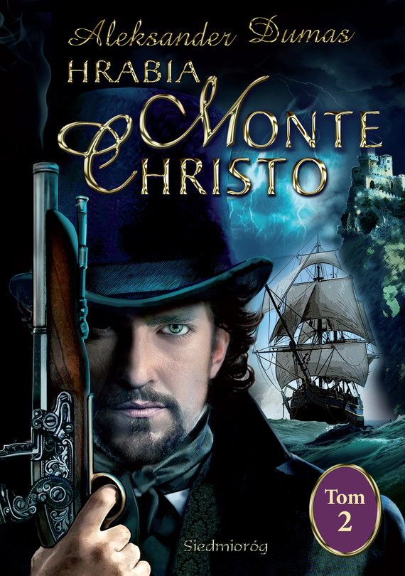 Hrabia Monte Christo tom II