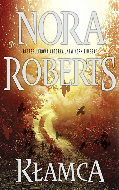 Klamca Nora Roberts Ebook W Epub Mobi Woblink Com