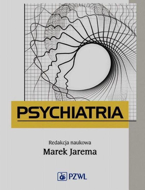 okładka Psychiatriaebook | epub, mobi | Marek Jarema