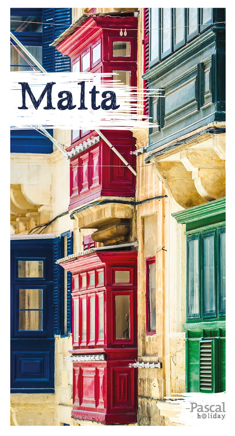 okładka Malta ebook | epub, mobi | Bartosz Sadulski