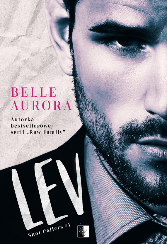 okładka Lev ebook | epub, mobi | Belle Aurora
