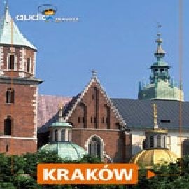 okładka Krakówaudiobook | MP3 | Sp. z o.o. Papagayo