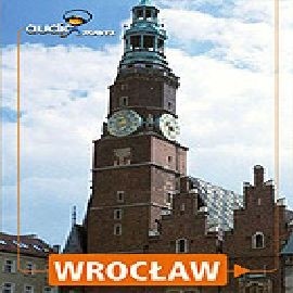 okładka Wrocławaudiobook | MP3 | Sp. z o.o. Papagayo