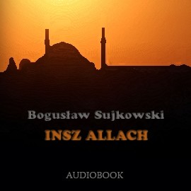 okładka Insz Allachaudiobook | MP3 | Sujkowski Bogusław