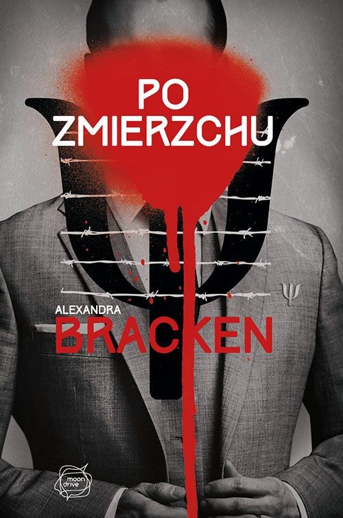 okładka Po zmierzchu książka | Alexandra Bracken