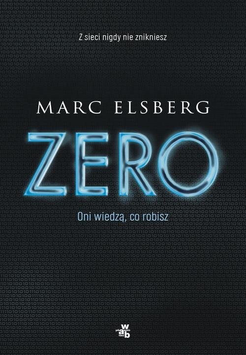 okładka Zeroksiążka |  | Marc Elsberg
