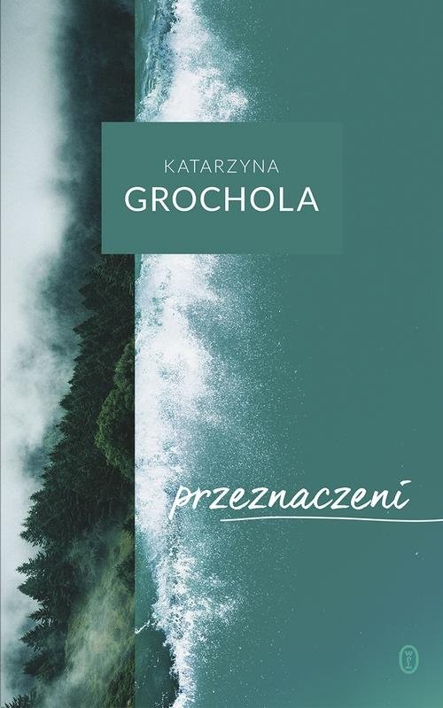 okładka Przeznaczeni książka | Katarzyna Grochola