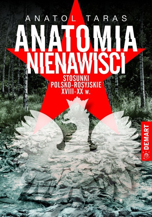Anatomia nienawiści. Stosunki polsko - rosyjskie XVIII-XX w.