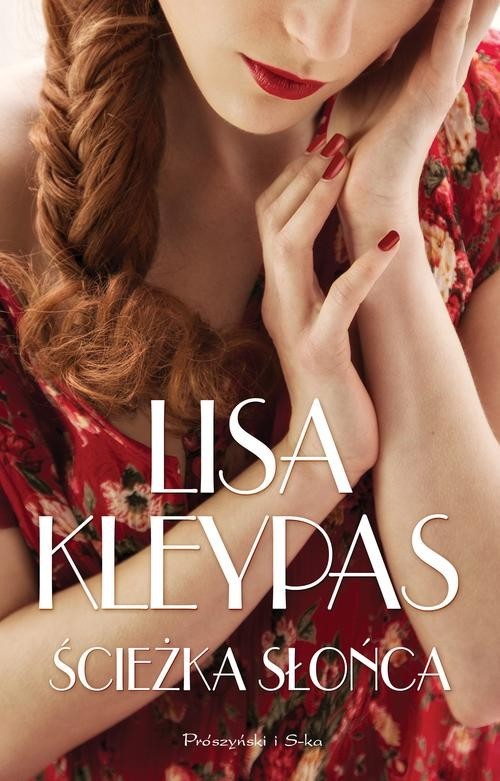 okładka Ścieżka słońca książka | Lisa Kleypas