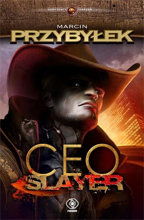 CEO Slayer- Pogromca prezesów