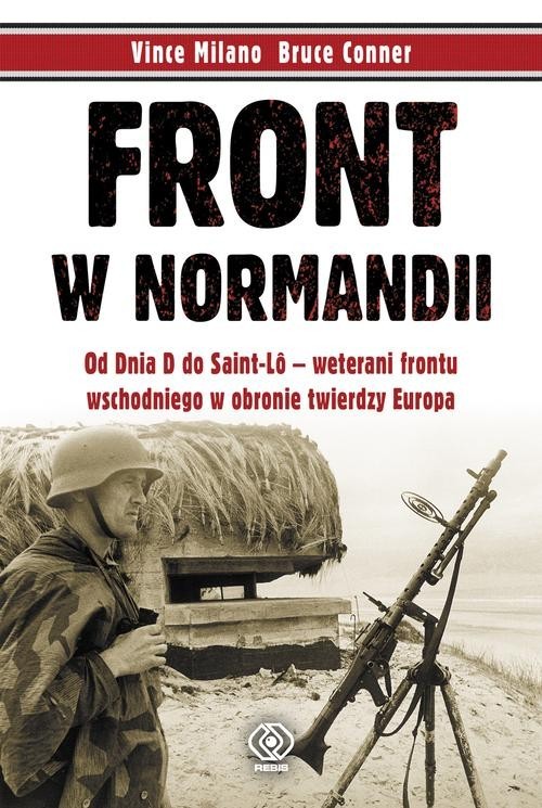 Front w Normandii