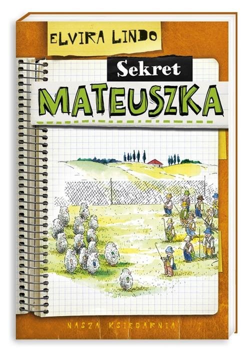 Sekret Mateuszka