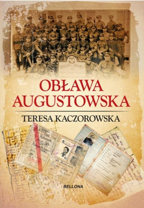 Obława Augustowska