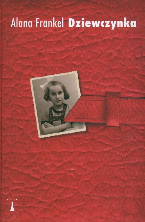okładka Dziewczynkaksiążka |  | Alona Frankel