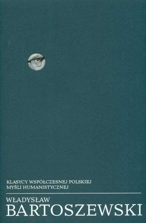 okładka Pisma wybrane 1958-1968 t 2 książka | Władysław Bartoszewski