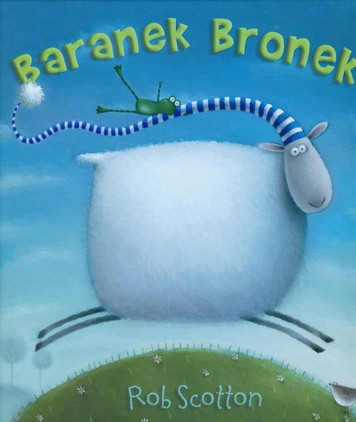 Baranek Bronek