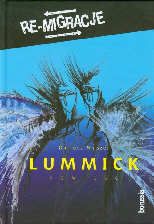 okładka Lummickksiążka |  | Dariusz Muszer