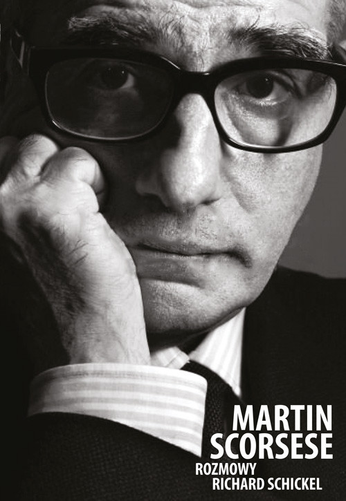 Martin Scorsese Rozmowy