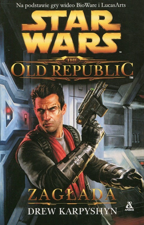Star Wars The Old Republic Zagłada