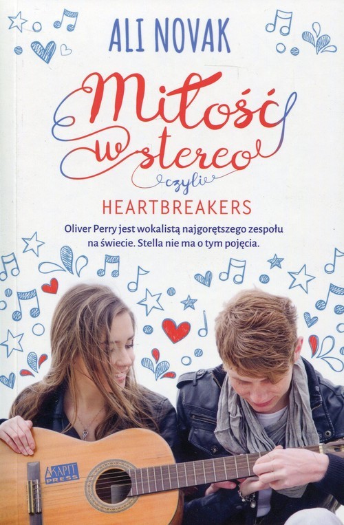 Miłość w stereo czyli Heartbreakers