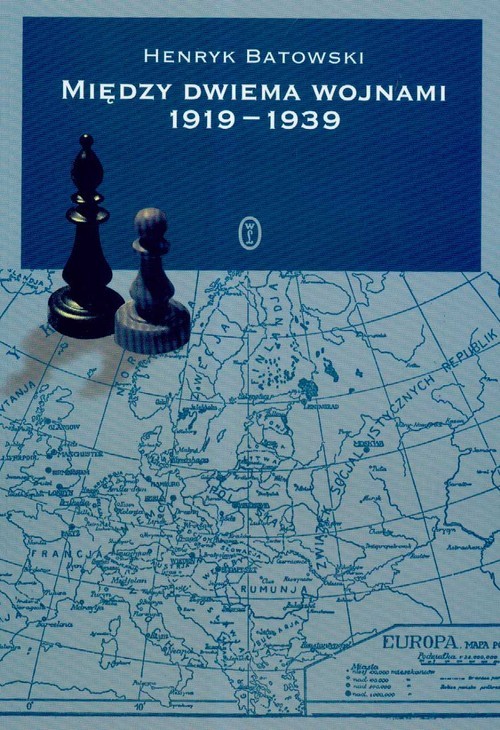 Między dwiema wojnami 1919-1939