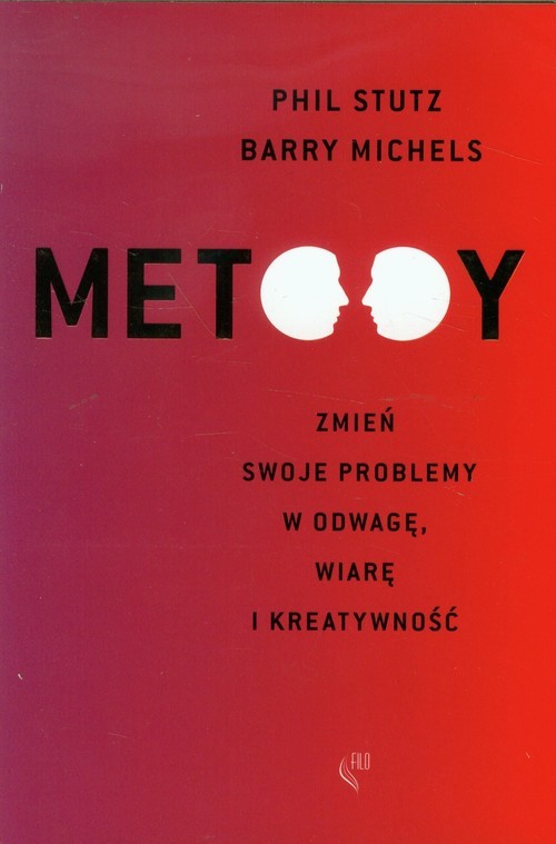 okładka Metody książka | Phil Stutz, Barry Michels