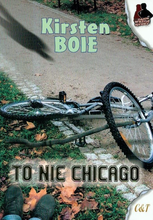 To nie Chicago