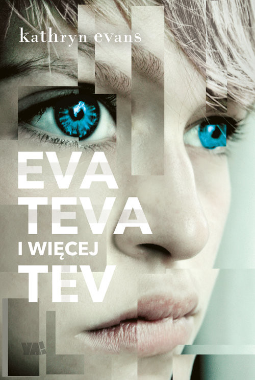 Eva Teva i więcej Tev