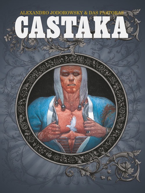 okładka Castaka książka | Praca Zbiorowa