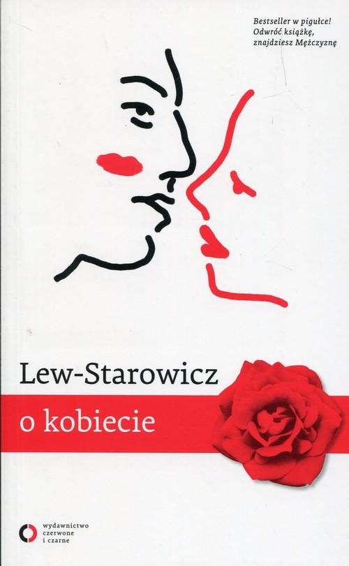 okładka O kobiecie O mężczyźnieksiążka |  | Zbigniew Lew-Starowicz