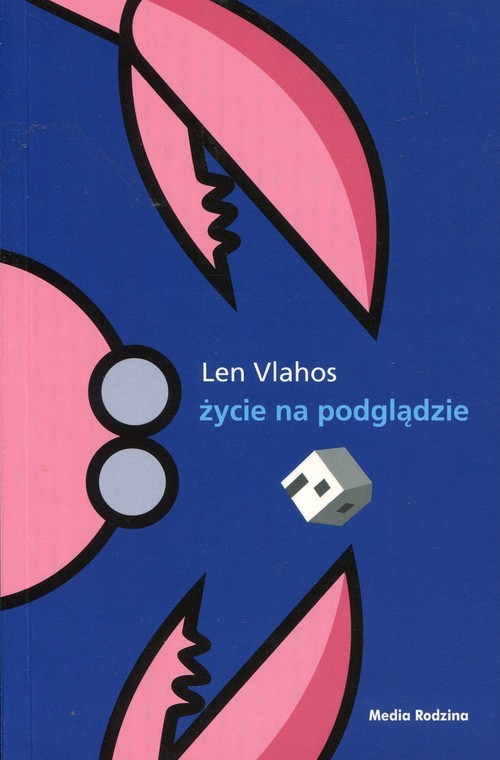 okładka Życie na podglądzieksiążka |  | Len Vlahos