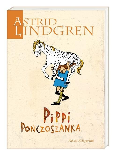 Pippi Pończoszanka