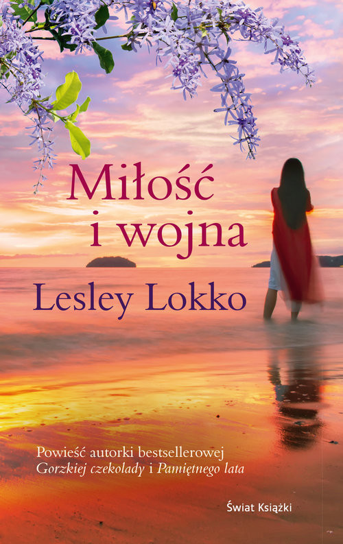 okładka Miłość i wojna książka | Lesley Lokko