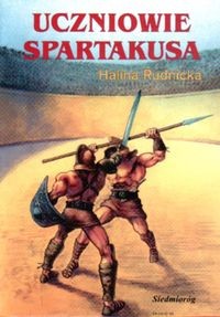 Uczniowie Spartakusa