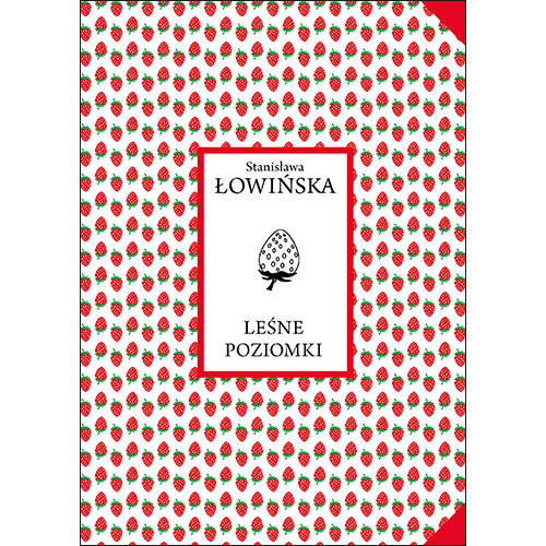 okładka Leśne poziomkiksiążka |  | Łowińska Stanisława