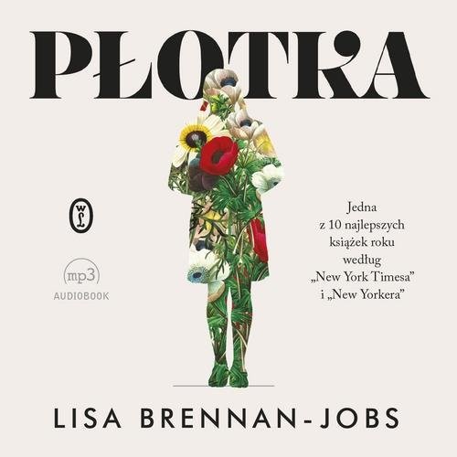 okładka Płotkaksiążka |  | Brennan-Jobs Lisa