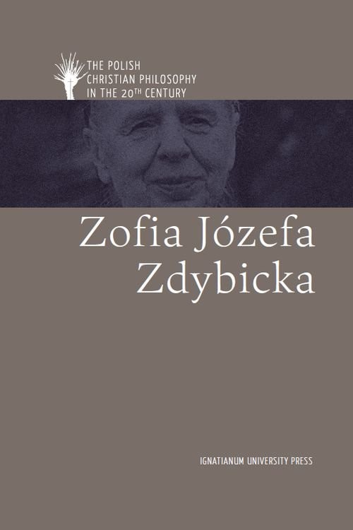 Zofia Józefa Zdybicka ang