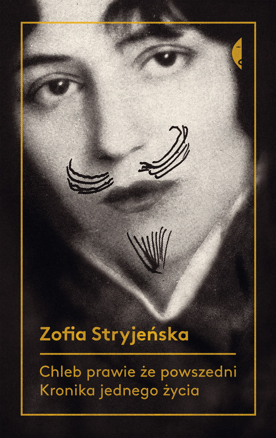 Chleb prawie że powszedni - Zofia Stryjeńska | Ebook w epub, mobi - woblink.com