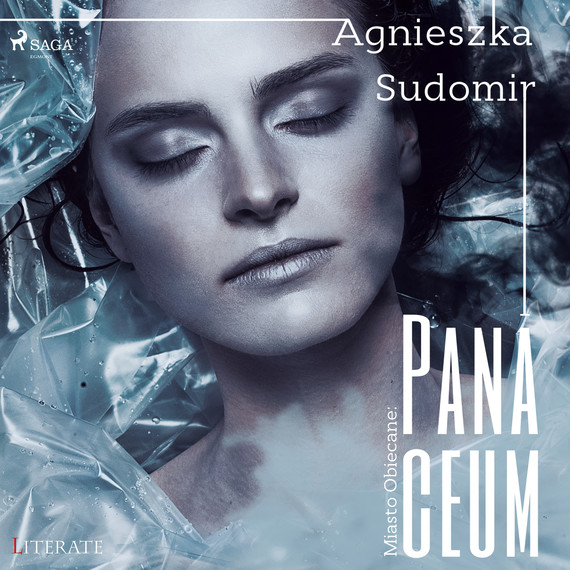 okładka Panaceum audiobook | MP3 | Agnieszka Sudomir