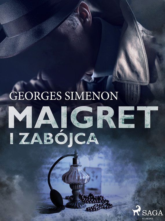 okładka Maigret i zabójcaebook | epub, mobi | Georges Simenon
