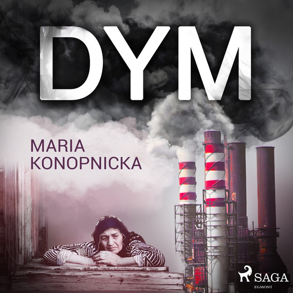 okładka Dymaudiobook | MP3 | Maria Konopnicka