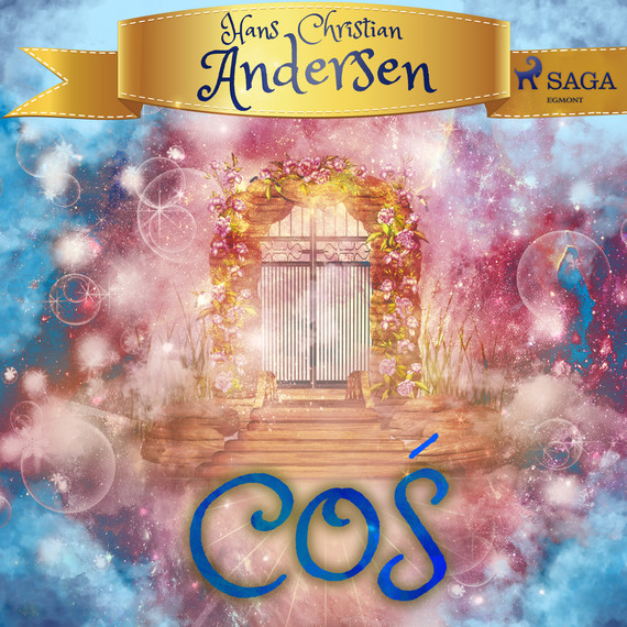 okładka Cośaudiobook | MP3 | Hans Christian Andersen