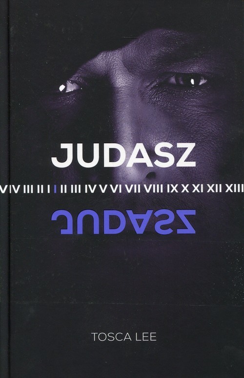okładka Judasz książka | Tosca Lee