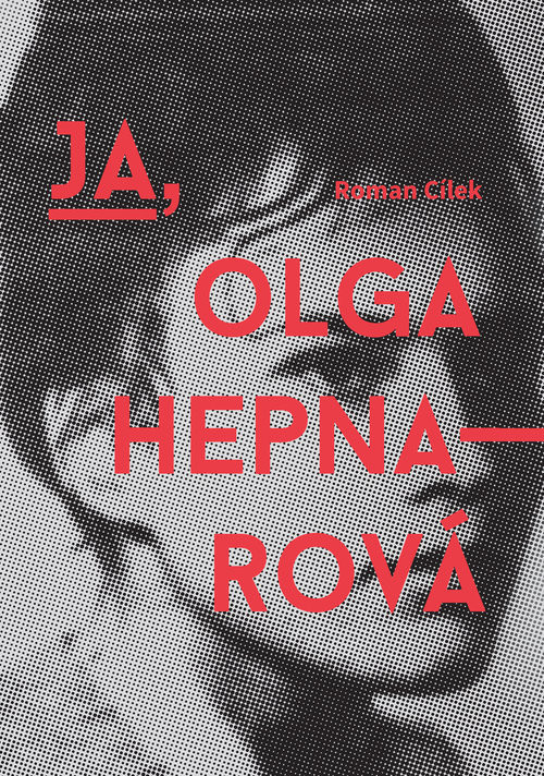 Ja Olga Hepnarova
