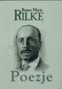 okładka Poezje książka | Rainer Maria Rilke