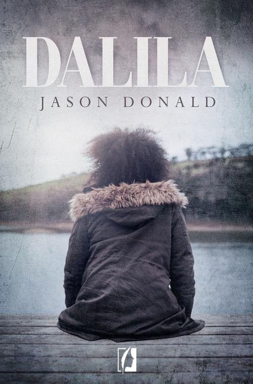okładka Dalila książka | Jason Donald