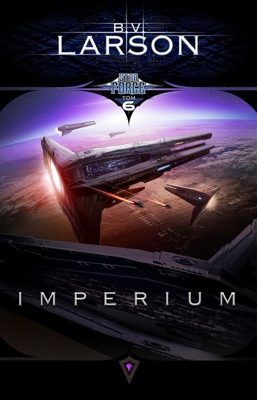 Star Force Tom 6 Imperium