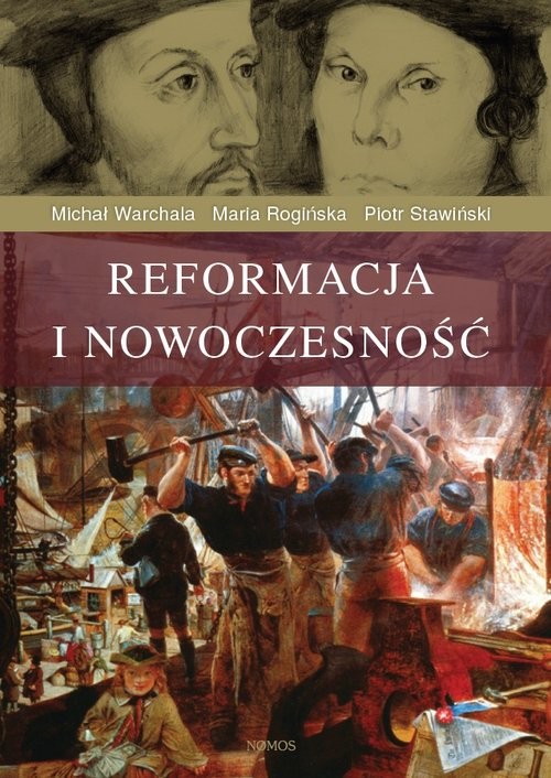 Reformacja i nowoczesność