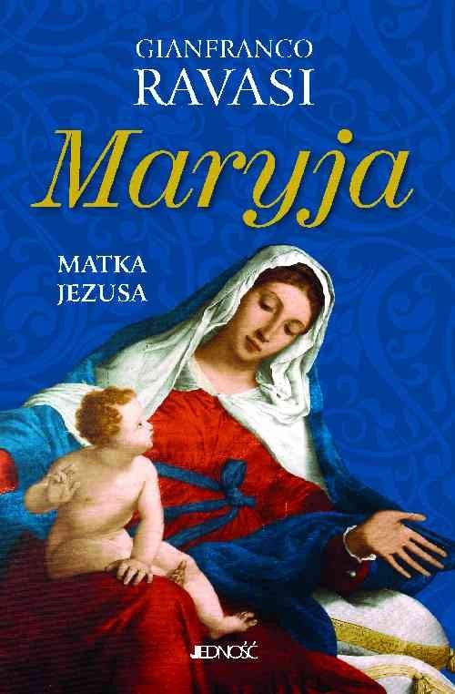 Maryja Matka Jezusa